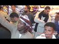 ياسر رشاد 2خانة ازعجت حمدي اب صالح يغيرها ليلة السلسلة 2020 الامبراطور ياسر رشاد مواويل الصعيد
