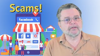 Facebook Marketplace Scams: 3 Warning Signs You Shouldn’t Ignore by Ask Leo! 2,207 views 3 weeks ago 7 minutes, 22 seconds