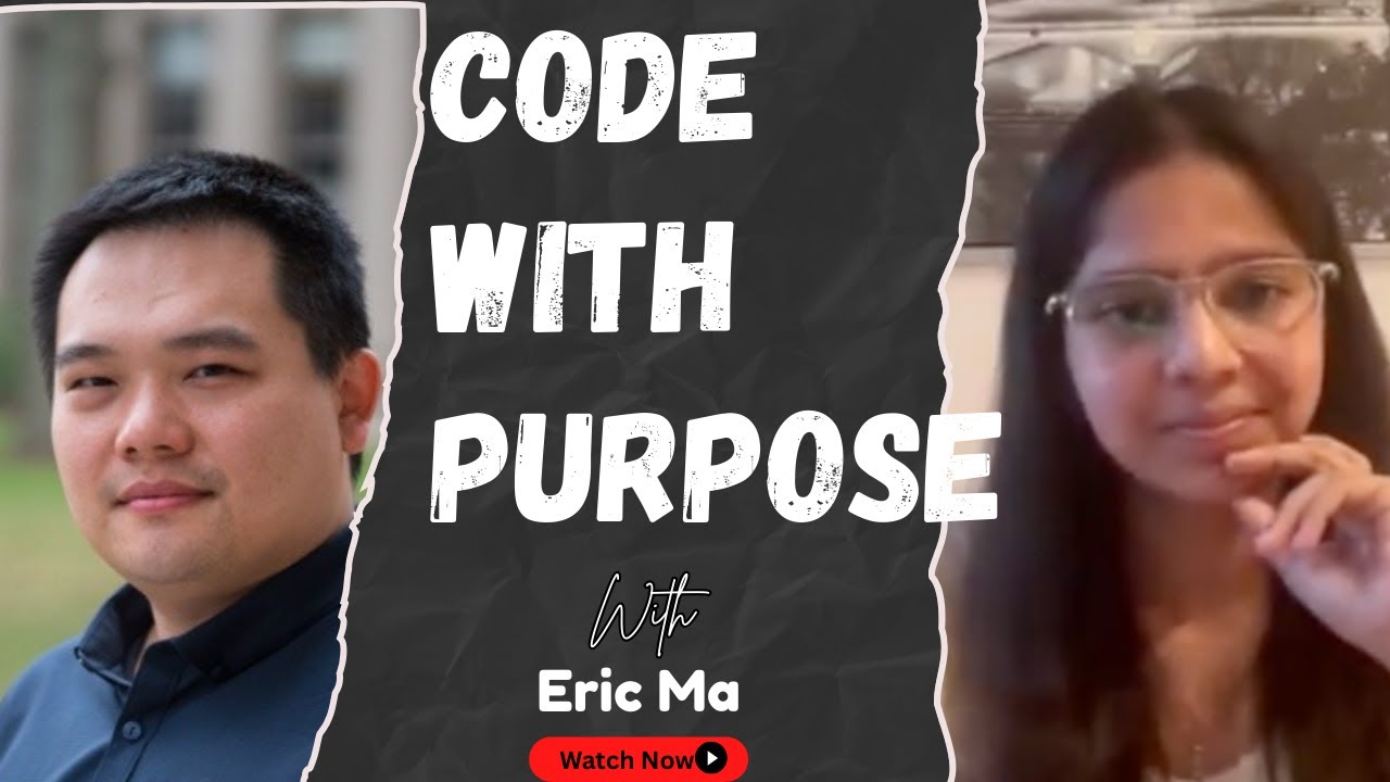 From Bench to Bytes: A Computational Biologist's Journey with Eric ...