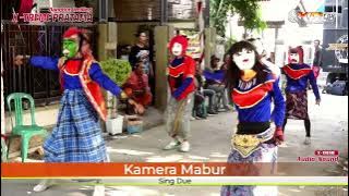 ATRAKSI KEDOK MENYON / X-TREME PRATAMA / Khitan & Rasul / Zidane A.A & Hakerin L.A / 23-09-23