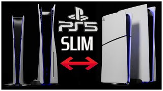 PS5 Slim REVEALED! PS5 Pro Next? | Microsoft Caught Scammin by IRS! | Spiderman 2 News | TSGP LIVE