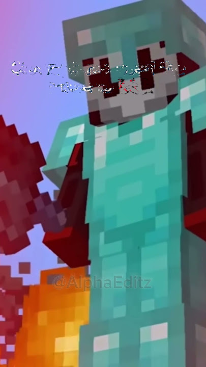 How Lifesteal smp members used the mace | #edit | #minecraft | #lifestealsmp | #clownpierce | #sb737