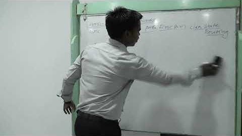 OPEN SHORTEST PATH FIRST OSPF P SATHISH  KUMAR