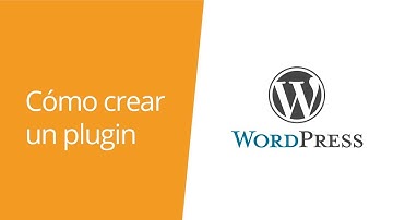 🌐 Cómo crear un plugin en WordPress