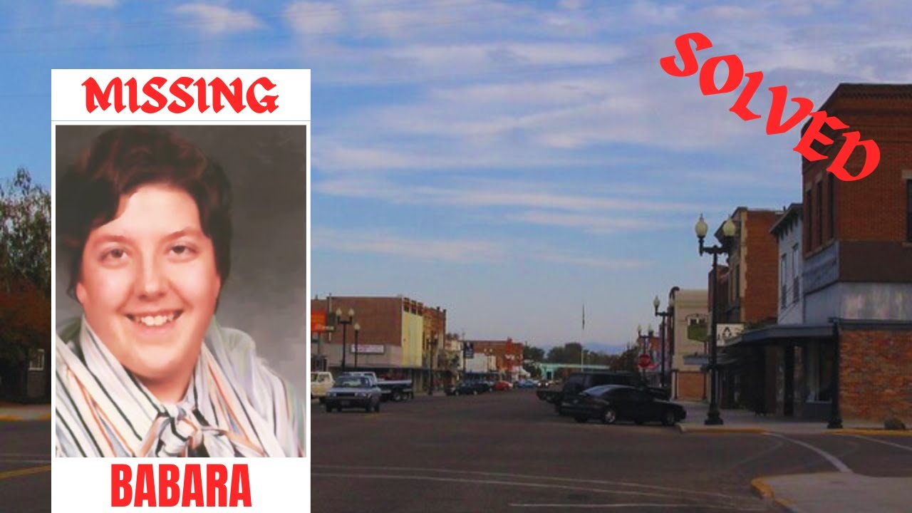 TEXAS 1986 COLD CASE SOLVED — ARREST SHOCKS COMMUNITY