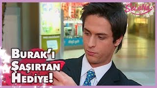 Burakı Şaşırtan Hediye