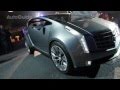 2010 la auto show cadillac urban luxury concept ulc