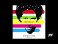 Sandy Rivera Feat. Haze - Deeper (Kot Instrumental)