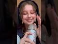 have a look at my new asmr video and leave me a like:)) #shorts #asmr