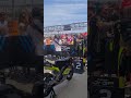 🏍️ Máximo Quiles Celebration | Round 2 Valencia 🇪🇸 | 2023 Finetwork FIM JuniorGP™ World Championship