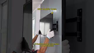 AKAY Container Homes Energy-efficient, eco-friendly, quick to install, and modern in design