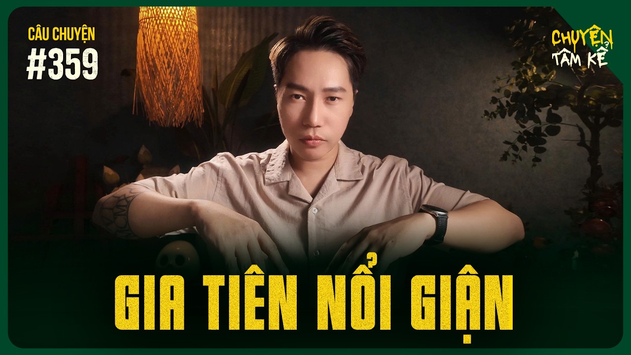 DẪN TRAI VỀ NHÀ - BỊ ÔNG BÀ QUỞ | Chuyện Tâm Linh Tâm Kể