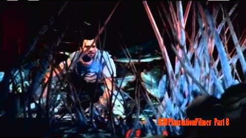 Killzone 3 Walkthrough Part 8