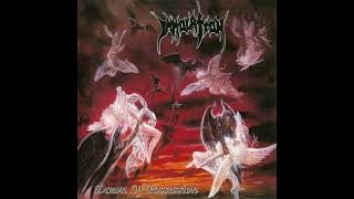 Immolation- Into Everlasting Fire