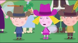 Il Piccolo Regno Di Ben E Holly Nuovi Episodi Italiano 2017 Stagione 15