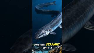 This “Vampire Fish” Survived 360 Million Years… How?! #shorts