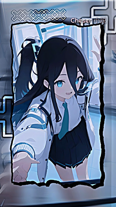 Preset DJ Rahmat Tahalu Terena Mete by:@remwangyy #jjanime #anime #presetalightmotion #short