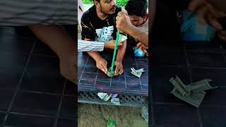 100 t 500 well take#funny #paisayenyasathiupay #motorcycle