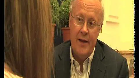 Roger Parry Interview