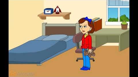 Doris Gets Grounded Intro