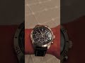 Seiko Crono Quarz Vintage