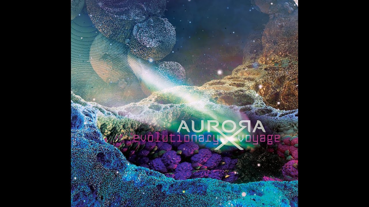 Watch AuroraX - Spatial Contemplations on YouTube Watch AuroraX - Spatial Contemplations on YouTube