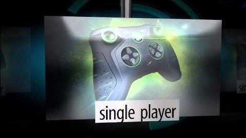 channel intro - Created using Flixpress.com