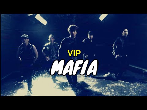 VIP - MAFIA (Lirik)