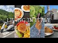 SPEND A WEEK IN MY LIFE | LIVING IN EUROPE | WEEKLY VLOG