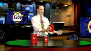 YouTube   Now You Know   WFRV TV
