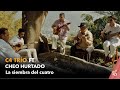 C4 Trío Ft. Cheo Hurtado - La siembra del cuatro