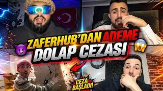 🤣💥 ZaferHub &amp; Onur Sermik &amp; Adem &amp; Ferdi = Kaos Show Efsane Komedi