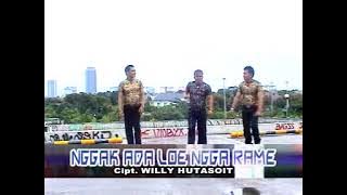 Nggak Ada Lhu Nggak Rame Lomak Purba