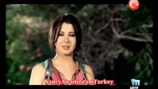 Nancy Ajram - Leya Ha3 Turkish Subtitle(Adem ile Havva)