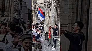 Im Proud To Be An Albanian