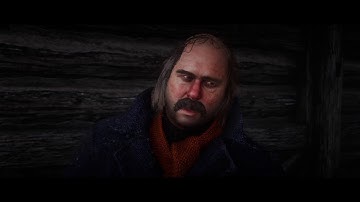 RED DEAD REDEMPTION 2 Walkthrough Gameplay Part 4 - The Aftermath of Genesis