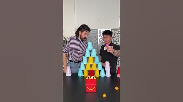 Hilarity unfurls during friends