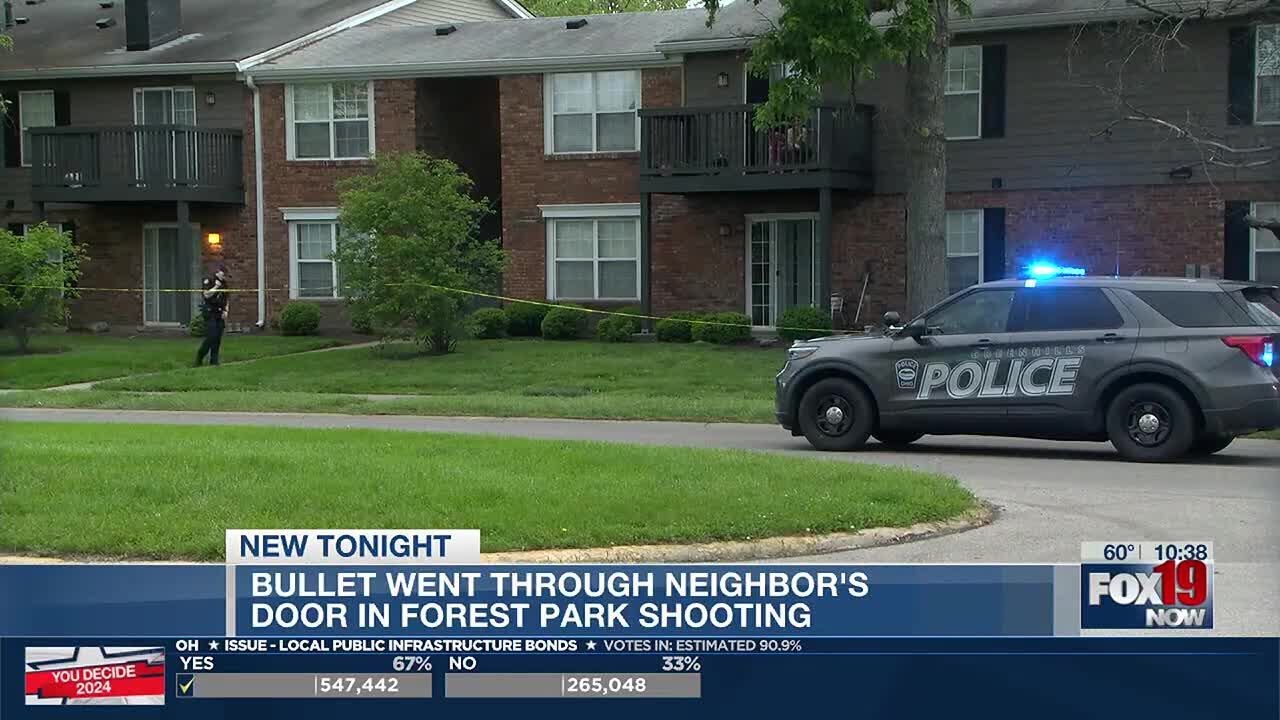 911 calls released from deadly Forest Park shooting - YouTube