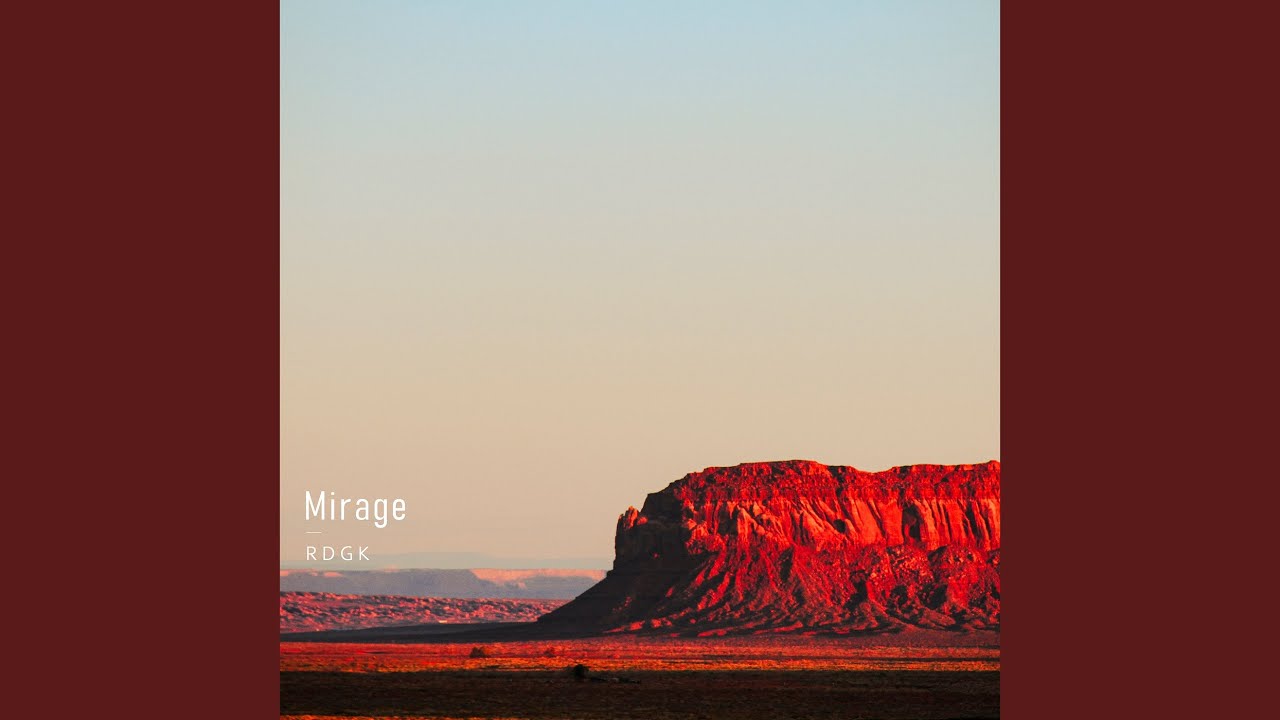 Watch Mirage on YouTube Watch Mirage on YouTube