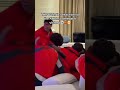 The U.S. Men’s National Team were HYPED about the Knicks 🏀⚽️