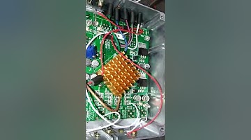 Image Reject Direct Conversion Receiver 1