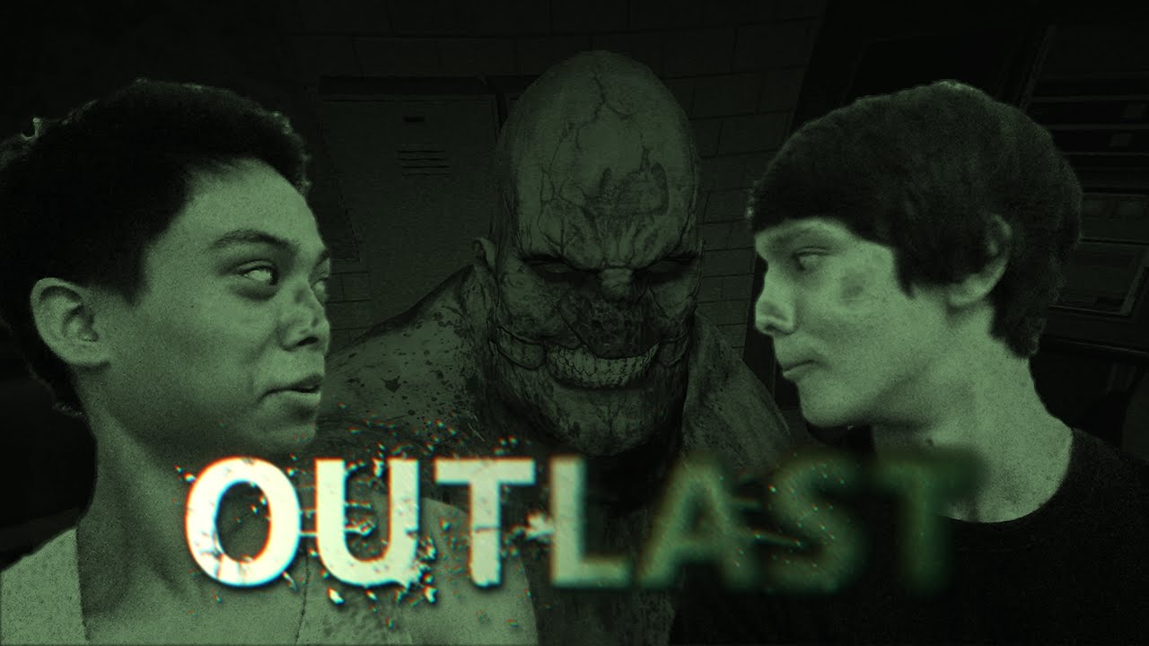 Let's Play - Outlast