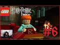 [ENG] LEGO HARRY POTTER YEARS 1-4 || Episode #6