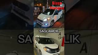 Fort Courio Vs Fiat Doblo