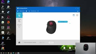 How to Assign Buttons Mapping on Kensington Orbit Fusion Trackball