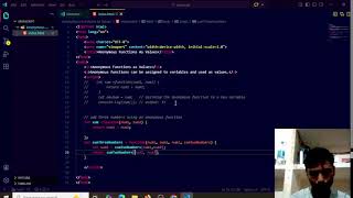 Day 58 | Coding Every Day Until I Become a Web Dev - Learning JavaScript | Anand  Yadav