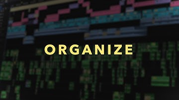 How to Sift Through and Organize Footage in Premiere Pro