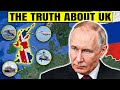 How INSANELY powerful is the UK's military?