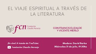 El viaje espiritual a través de la literatura