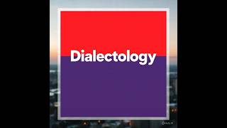 Dialectology || Standard and non-standard dialects || Regional and Social Dialects||